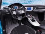 Volkswagen Concept-A 2006 года
